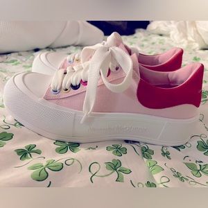 Alexander McQueen Sneakers